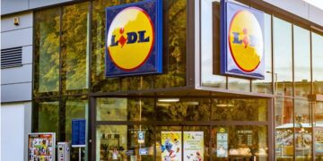 Novedades en productos de cocina en Lidl