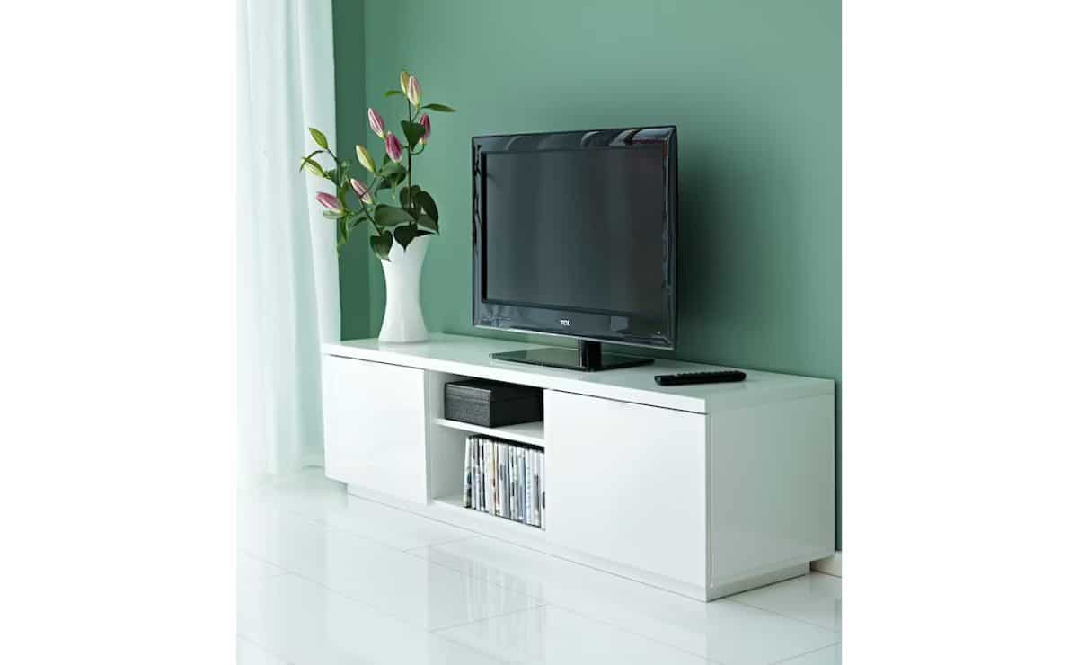 El mueble para la TV de IKEA por menos de 100 euros
