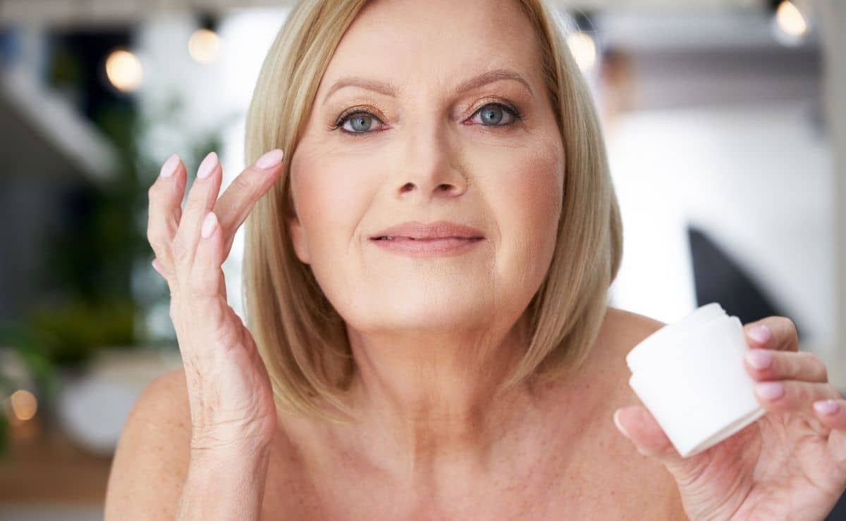 Arrugas dermatología piel cutáneo salud remedios naturales