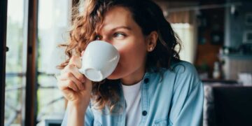 ¿Se recomienda el café para el aparato digestivo?