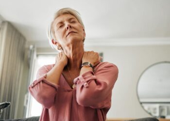 El 23% de las mujeres mayores de 50 años tienen osteoporosis
