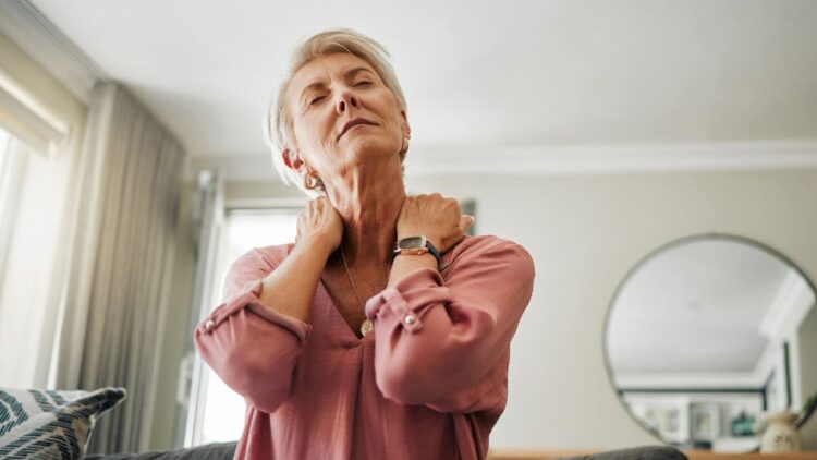 El 23% de las mujeres mayores de 50 años tienen osteoporosis