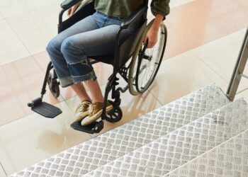El IMSERSO elabora una guía sobre la accesibilidad de las personas con discapacidad