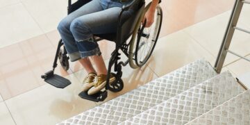 El IMSERSO elabora una guía sobre la accesibilidad de las personas con discapacidad