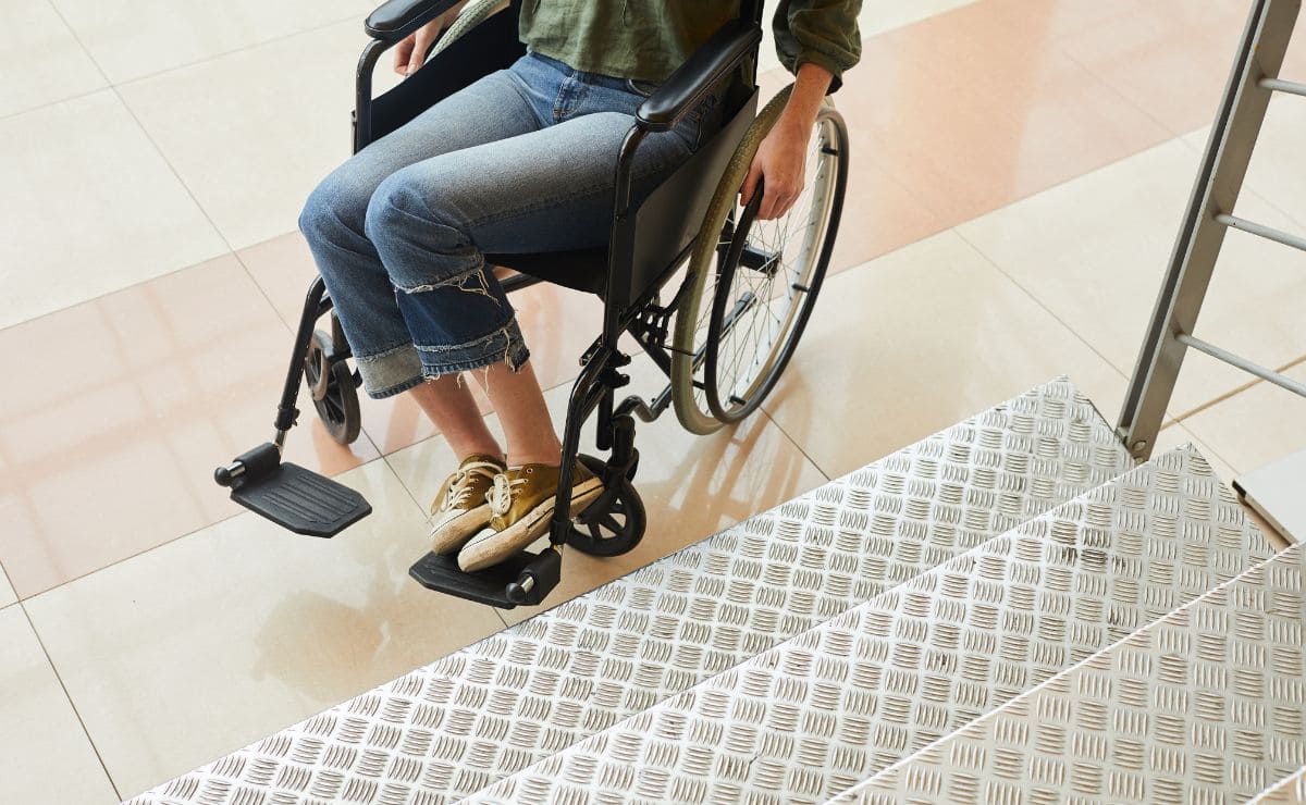 El IMSERSO elabora una guía sobre la accesibilidad de las personas con discapacidad