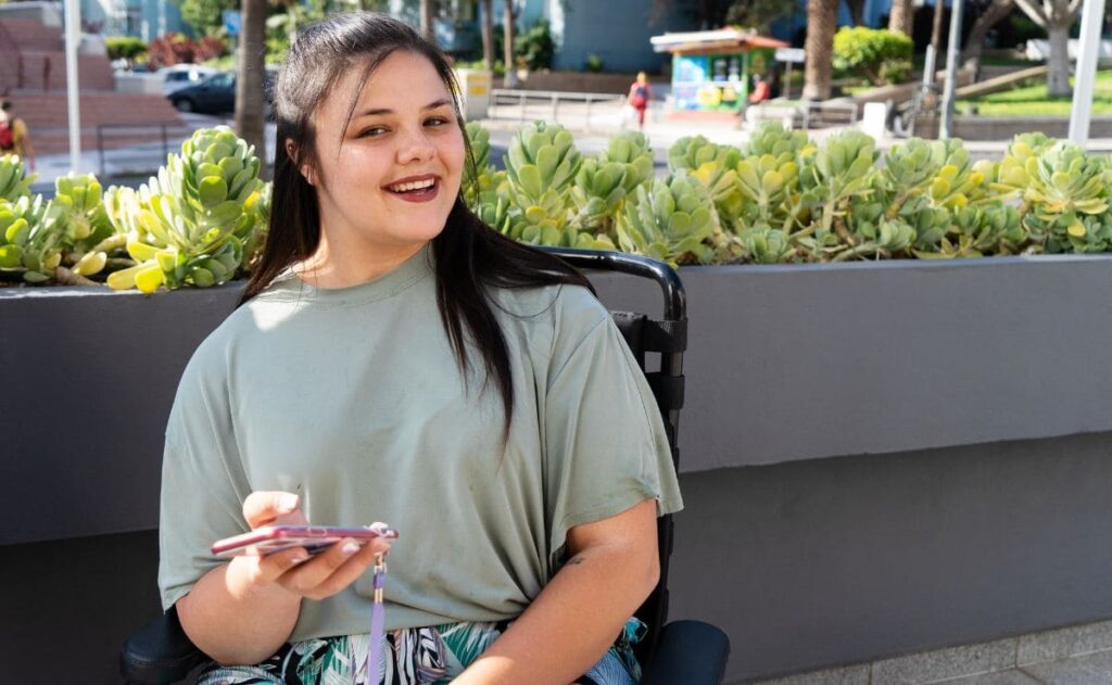 COCEMFE promueve la autonomía personal de más de 500 mujeres con discapacidad