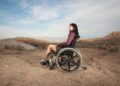 mujeres con discapacidad, Ucrania