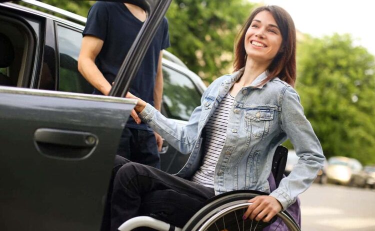 Te contamos cuales son las claves en adaptaciones de vehículos para personas con discapacidad