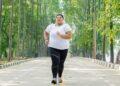 mujer obesidad
