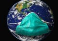 Mundo cambio climático coronavirus