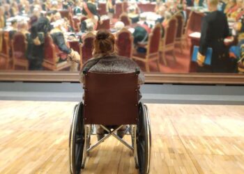 Los 5 mejores museos accesibles para las personas con discapacidad en España