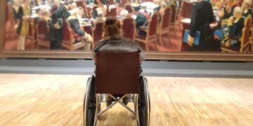 Los 5 mejores museos accesibles para las personas con discapacidad en España