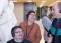 museo nacional del prado accesibilidad inclusion