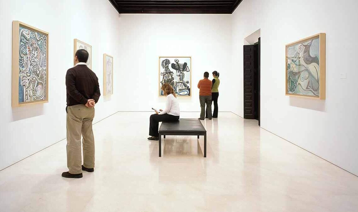 Museo Picasso Málaga