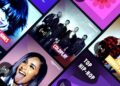 Música Amazon Más Vendidos