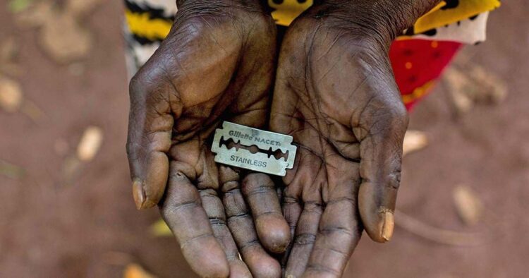 Cada 6 de febrero se conmemora el Día Internacional de Tolerancia Cero con la Mutilación Genital Femenina