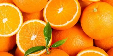 naranja citricos
