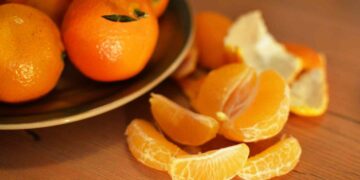 Estas son las 5 enfermedades que podemos prevenir gracias a la naranja 