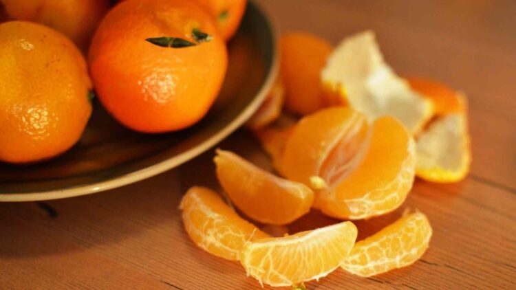 Estas son las 5 enfermedades que podemos prevenir gracias a la naranja 