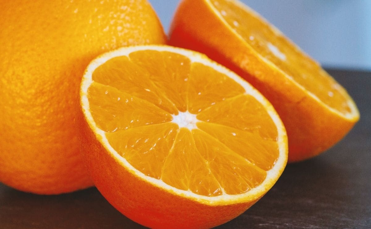 Así ayuda la naranja a controlar la glucemia