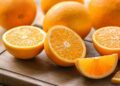 Truco para mantener naranjas frescas