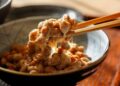 natto superalimento alimento flora intestinal microbiota salud intestino