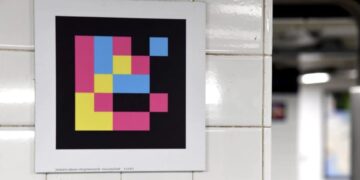 La tecnología inclusiva de Navilens llega al Tranvía de la Bahía de Cádiz