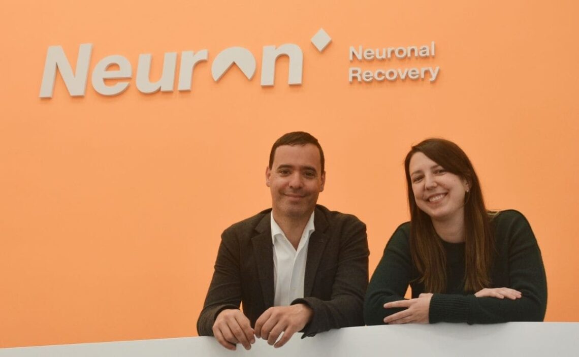 Neuron abre su nueva clínica de Neurología en Madrid Rio