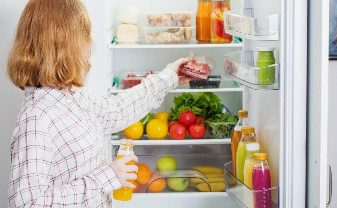 Alimentos que no necesitas conservar en la nevera