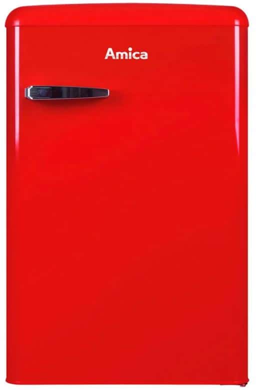 Nevera portátil de Lidl de la marca Amica