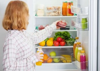 ¿Cuál es la temperatura ideal para ahorrar en tu factura haciendo un buen uso de la nevera?