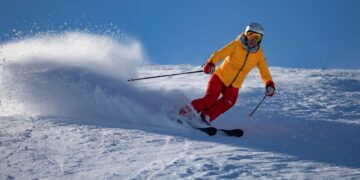Carrefour Viajes lanza varias ofertas a precio reducido para visitar la nieve de Sierra Nevada, en Granada