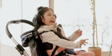 El CERMI pide entornos inclusivos para los niños con discapacidad