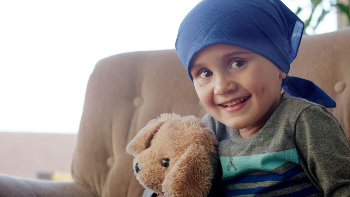 La Seguridad Social cuenta con una ayuda por hijo a cargo con discapacidad