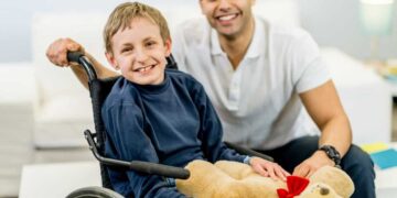Los hijos con discapacidad cuentan con algunas medidas diferente con respecto al testamento