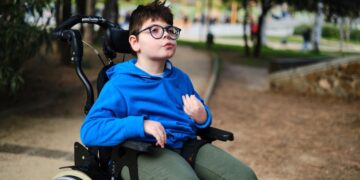 La Seguridad Social cuenta con una ayuda por hijo a cargo con discapacidad