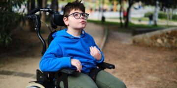 La Seguridad Social cuenta con una ayuda por hijo a cargo con discapacidad