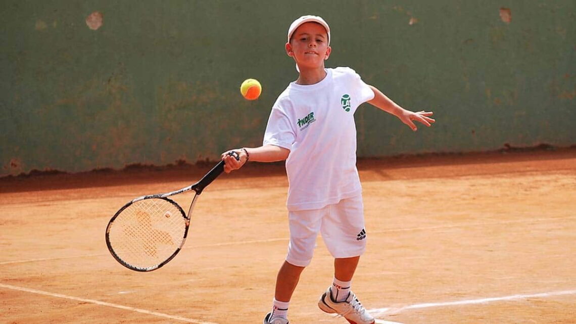 BOJA: Andalucía permite practicar deporte a menores de 16 años desde las 18 horas