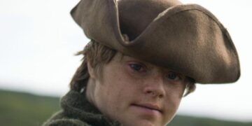 Noah, actor con síndrome de Down que realiza la última película de Disney 'Peter Pan & Wendy'