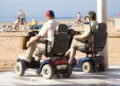 Así deben ser los tramos urbanos de las playas con la nueva normativa de accesibilidad