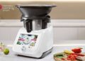 Nuevo robot de cocina Monsieur Cuisine de Lidl