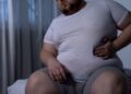 Un estudio señala que tener obesidad en el momento del diagnóstico de esclerosis múltiple aumenta el riesgo de discapacidad