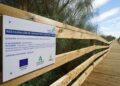 obras accesibilidad playas ayamonte