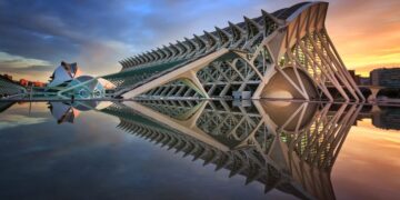 Valencia es un destino que se incluye dentro del Lote 3 del Programa de Turismo Social del IMSERSO