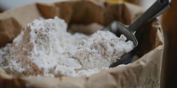 La OCU se hace eco de la alerta sanitaria de AESAN sobre una harina contaminada
