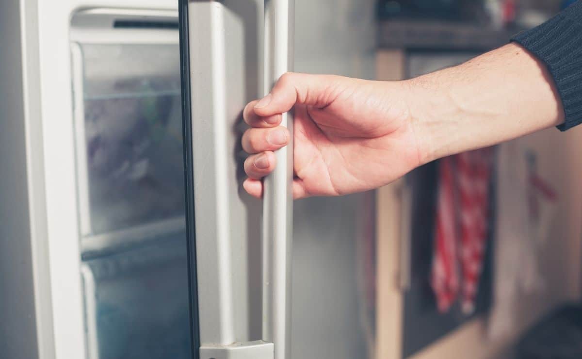 Así puedes ahorrar dinero en tu factura poniendo atención en los electrodomésticos