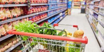La OCU alerta sobre el máximo histórico en el IPC de los alimentos