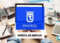 oferta de empleo Madrid