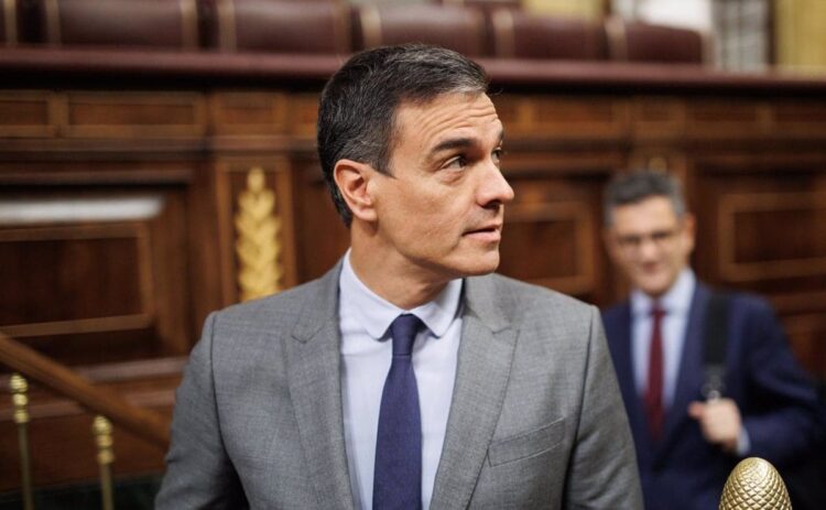 El BOE recoge la nueva oferta de empleo público del Gobierno de Pedro Sánchez