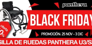 Black Friday Panthera